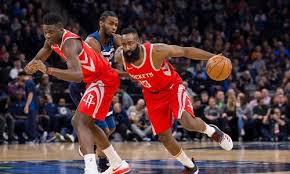 斯特鲁斯:哈登阅读比赛方式独特 与加兰风格不同