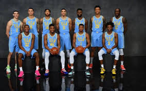 巴特勒：加盟勇士是全新开始 球队与我都爱竞争