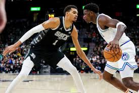 斯特鲁斯:哈登阅读比赛方式独特 与加兰风格不同