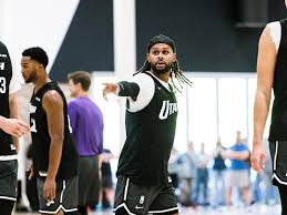 阿夫迪亚41+7+12！开拓者险胜太阳锁定西部第7