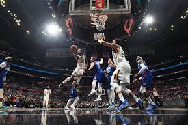 绿军VS东部第七赛程:G1凌晨1点 最长将打7场