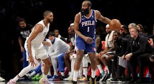 斯特鲁斯:哈登阅读比赛方式独特 与加兰风格不同